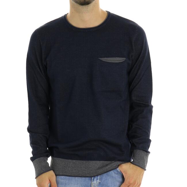 MAGLIA TASCHINO SSEINSE - Mad Fashion | img vers.1300x/